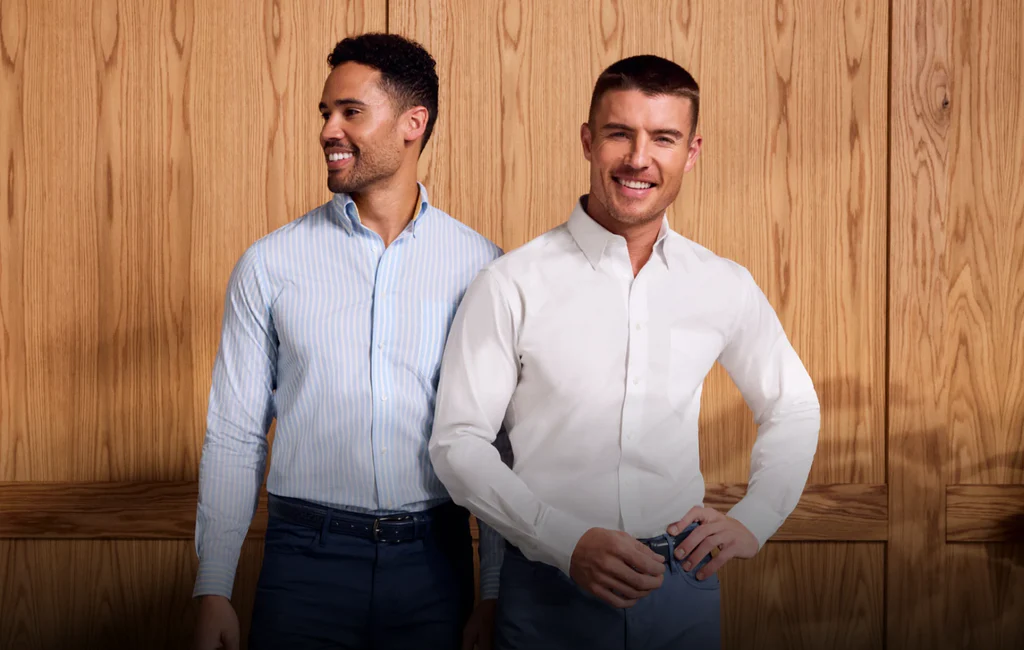Timeless Style, Perfected for You