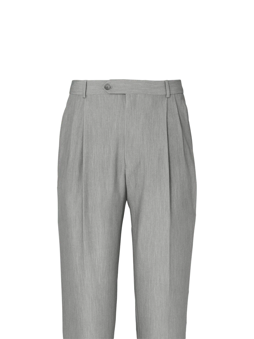 Comfort Stretch Travel Pants - Charcoal - Image 5