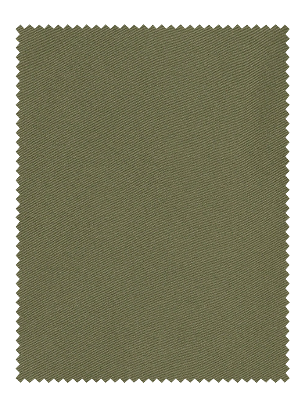 Cotton Stretch Twill Pants - Ink - Image 3