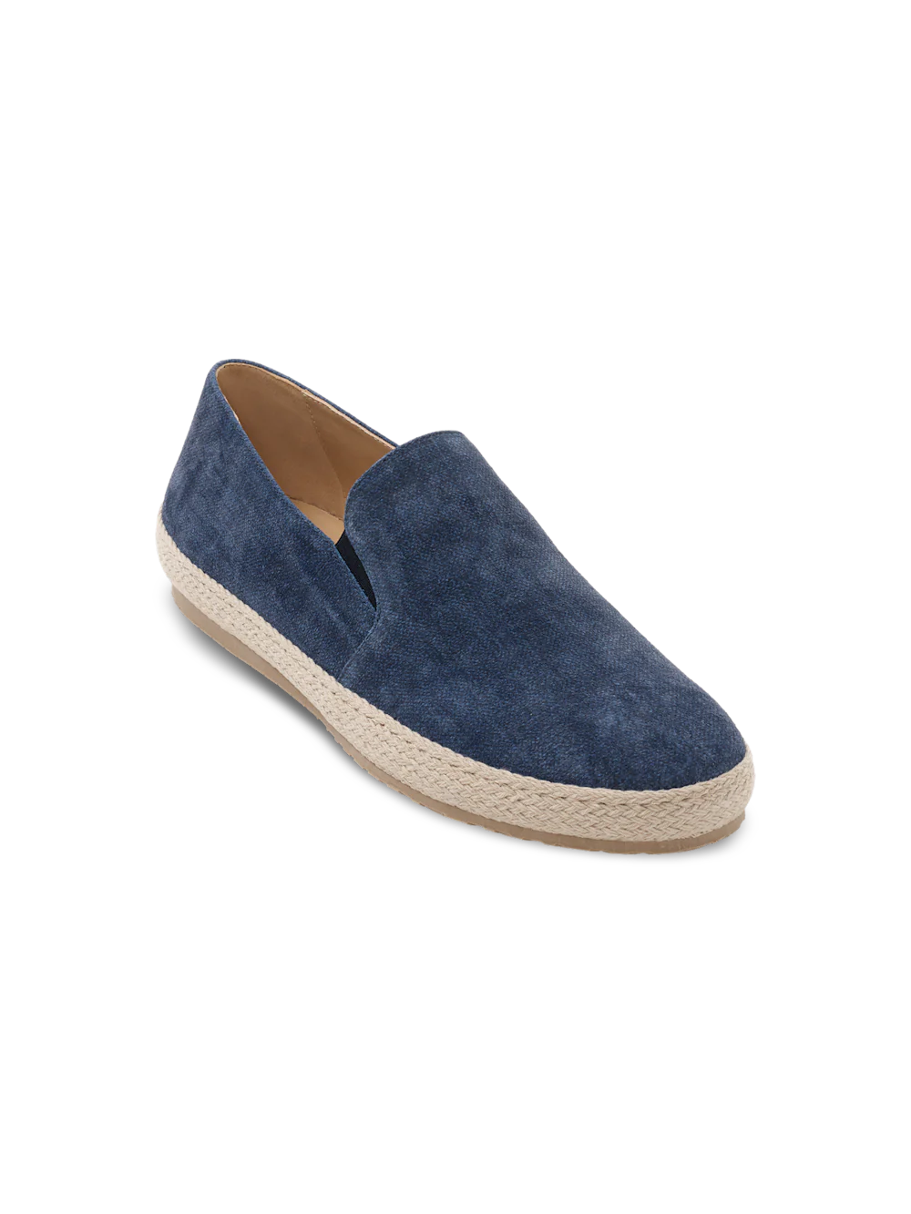 Ramsey Venetian Loafer - Blue