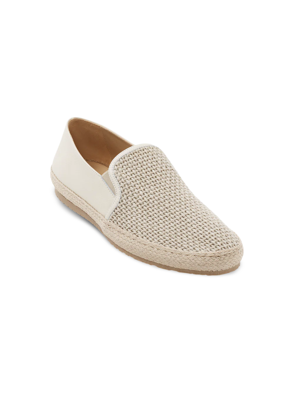 Ramsey Venetian Loafer - Light Tan