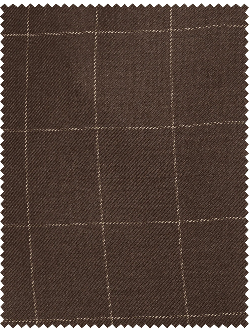 Tailored Fit Essential Wool Pleated Pants - Black - Image 3