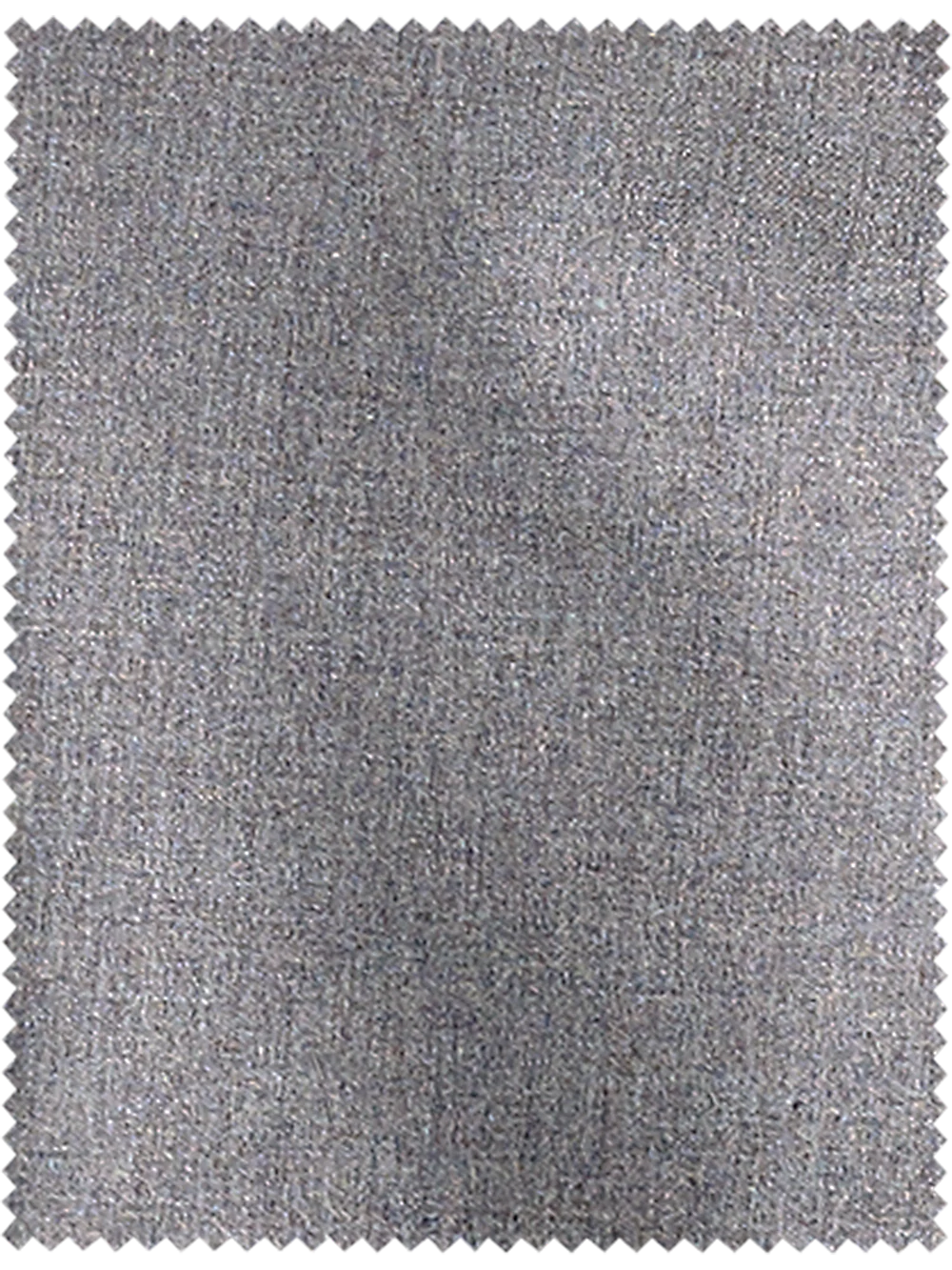 Tailored Fit Wool Travel Blazer - Sky Blue - Image 5