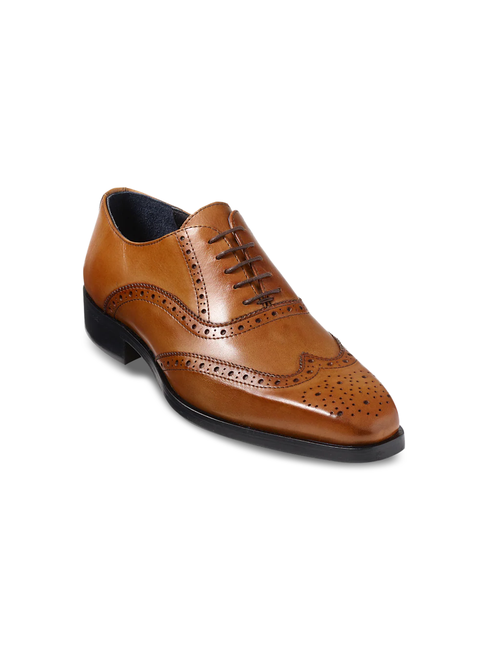 Watson Oxford - Chestnut